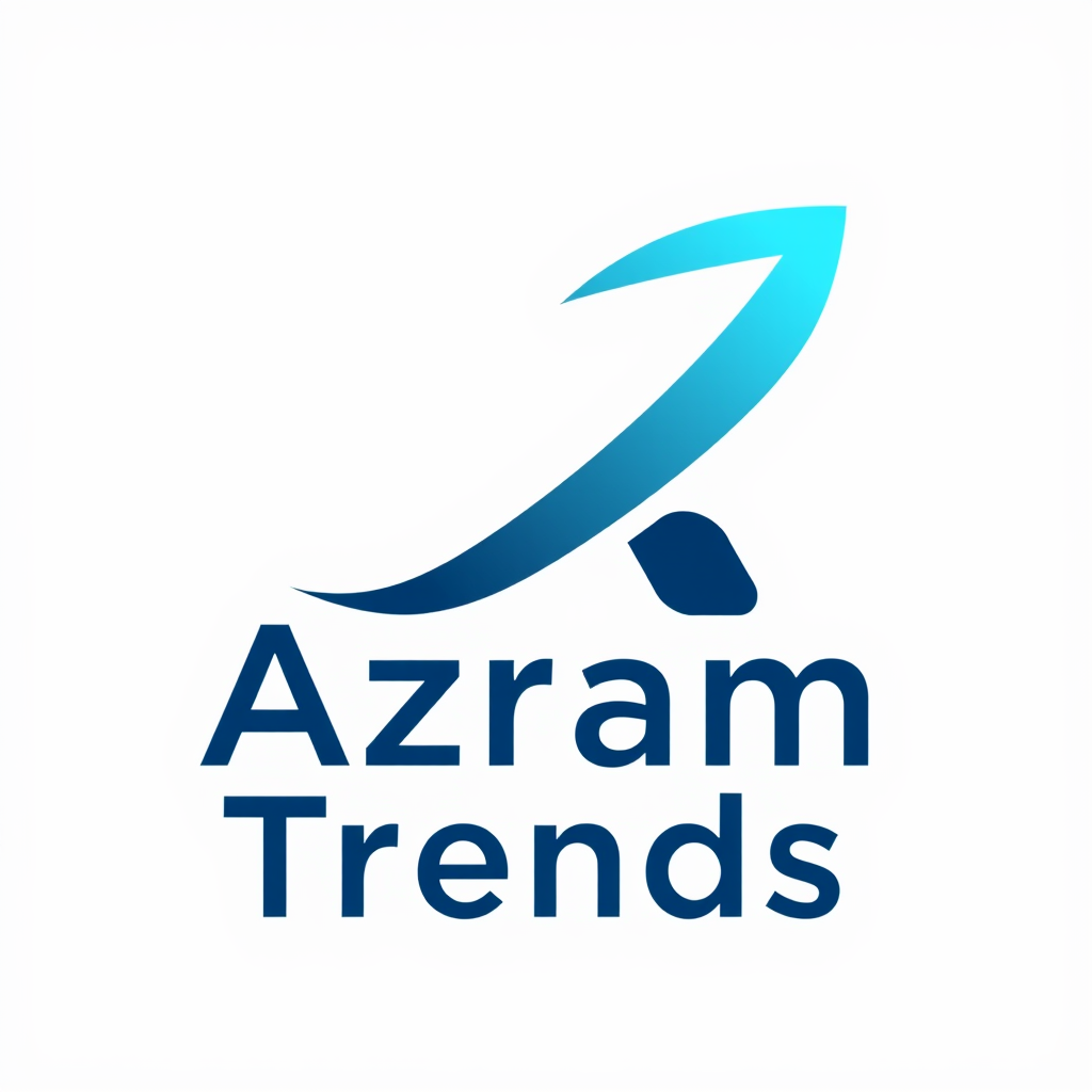 Azram Trends